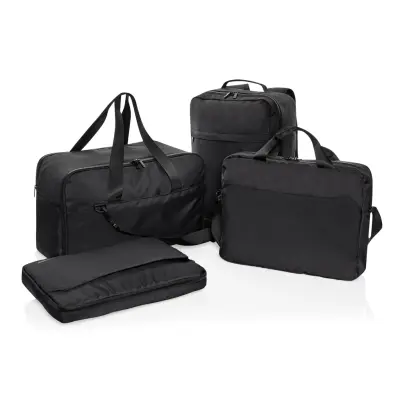 Borsa weekend porta PC da 15,6'' Swiss Peak
