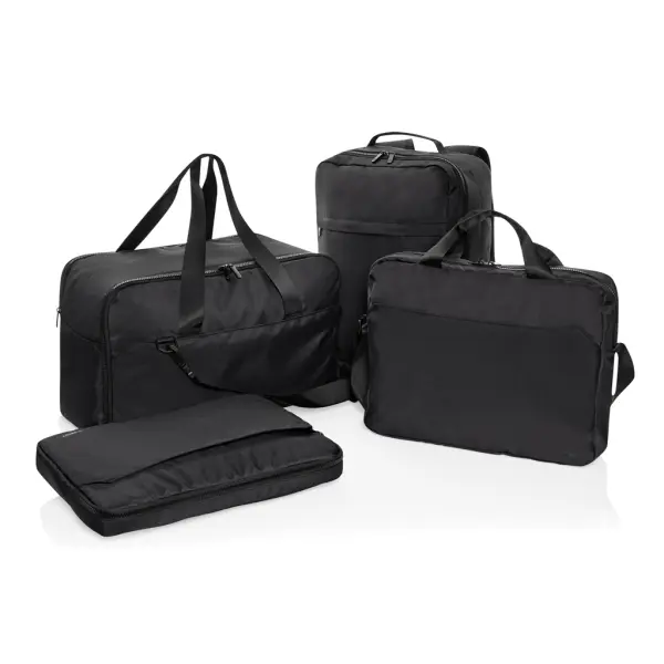Borsa weekend porta PC da 15,6'' Swiss Peak - Immagine 1