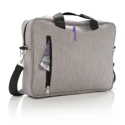 Borsa porta PC da 15” - Immagine 10