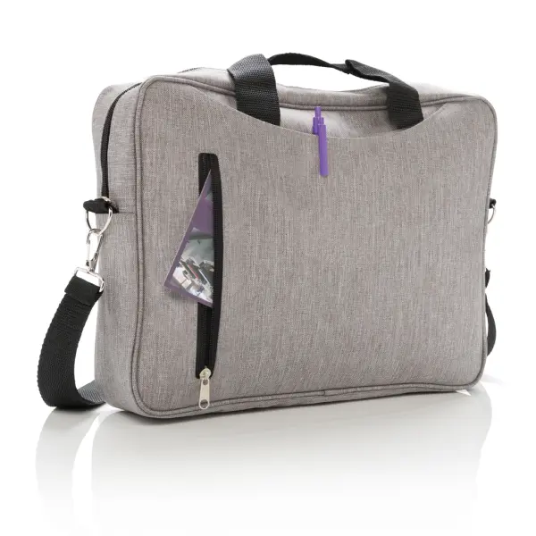 Borsa porta PC da 15” - Immagine 10