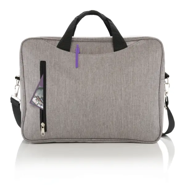 Borsa porta PC da 15” - Immagine 11