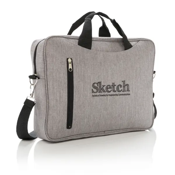 Borsa porta PC da 15” - Immagine 15