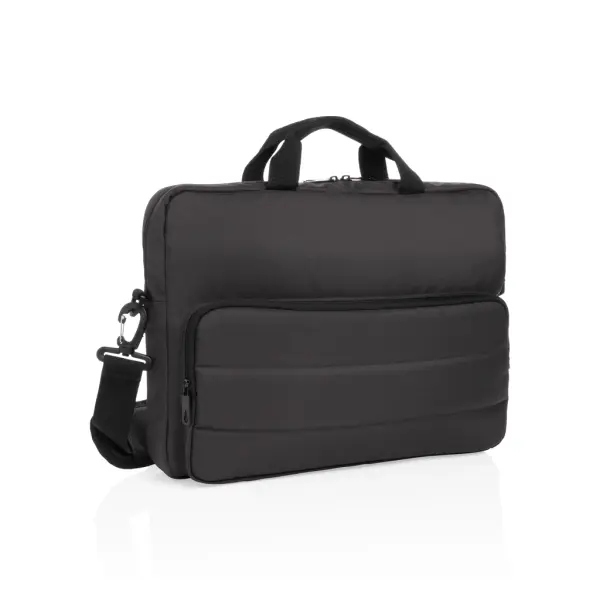 Borsa per laptop 15,6"  Impact AWARE ™ RPET - Immagine 3