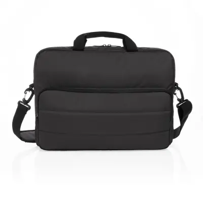 Borsa per laptop 15,6"  Impact AWARE ™ RPET - Immagine 5