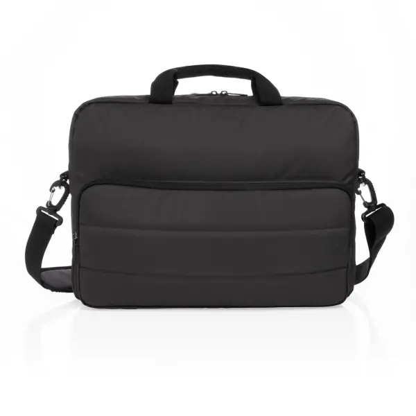 Borsa per laptop 15,6"  Impact AWARE ™ RPET - Immagine 5