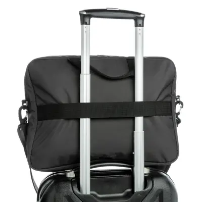 Borsa per laptop 15,6"  Impact AWARE ™ RPET - Immagine 7