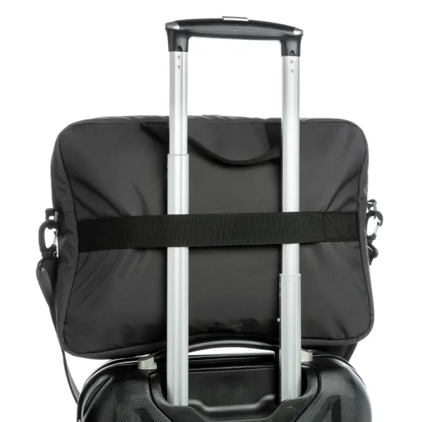 Borsa per laptop 15,6"  Impact AWARE ™ RPET - Immagine 7