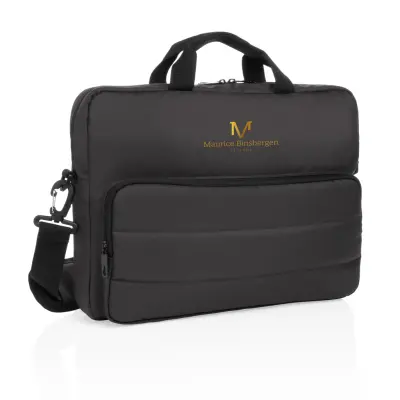 Borsa per laptop 15,6"  Impact AWARE ™ RPET - Immagine 10