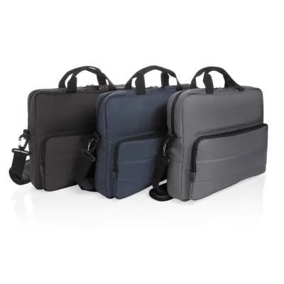 Borsa per laptop 15,6"  Impact AWARE ™ RPET - Immagine 11