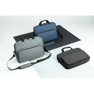 Borsa per laptop 15,6"  Impact AWARE ™ RPET - Immagine 12