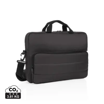 Borsa per laptop 15,6"  Impact AWARE ™ RPET - Immagine 1