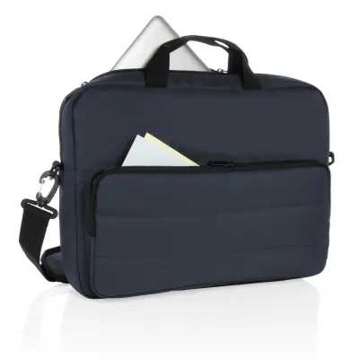 Borsa per laptop 15,6"  Impact AWARE ™ RPET - Immagine 16