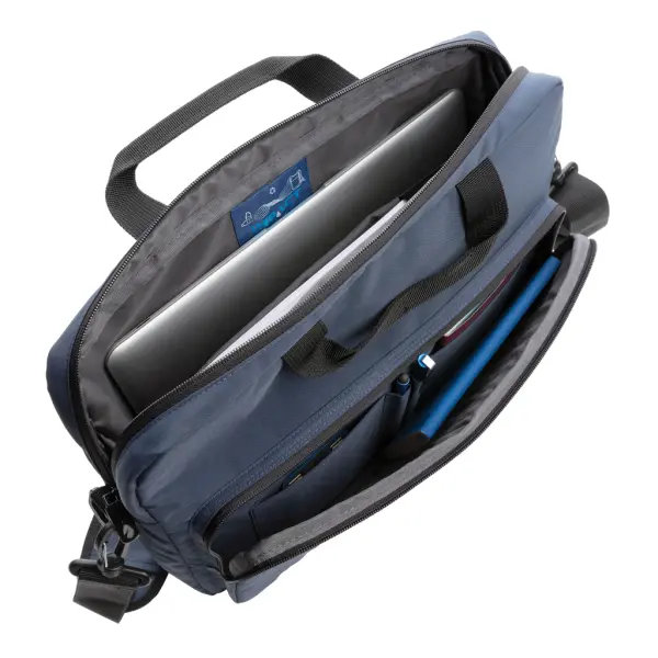 Borsa per laptop 15,6"  Impact AWARE ™ RPET - Immagine 20
