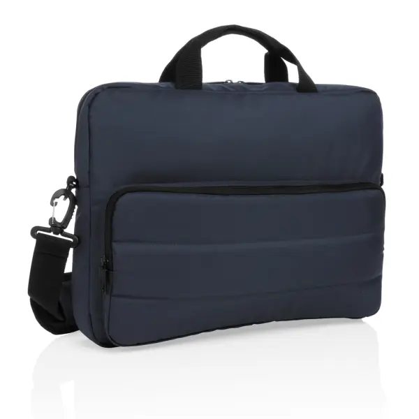 Borsa per laptop 15,6"  Impact AWARE ™ RPET - Immagine 21