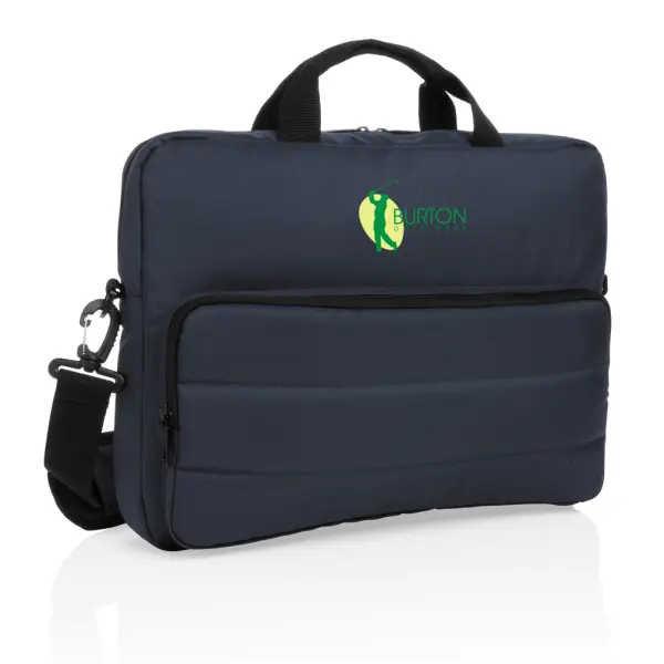 Borsa per laptop 15,6"  Impact AWARE ™ RPET - Immagine 22