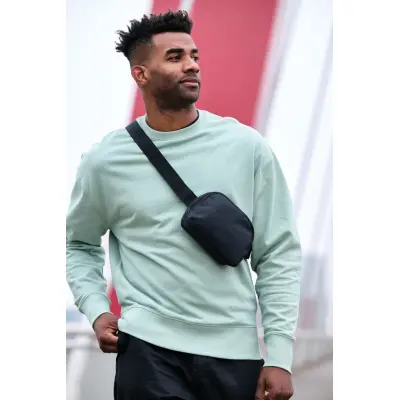 Tracolla Aero Everyday  in rPET Aware™ - Immagine 12