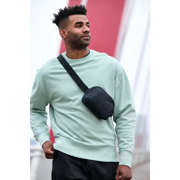 Tracolla Aero Everyday  in rPET Aware™ - Immagine 12