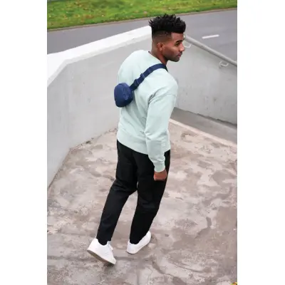 Tracolla Aero Everyday  in rPET Aware™ - Immagine 23