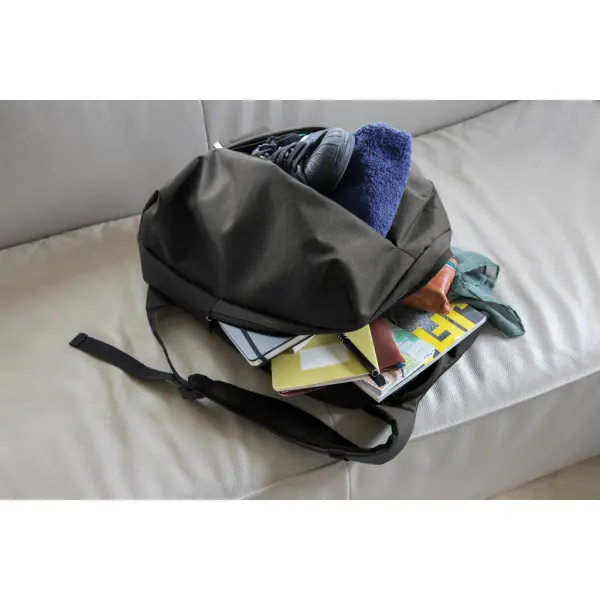 Zaino Smart ufficio & sport - Immagine 9