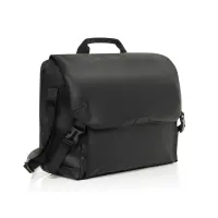 Borsa a tracolla OSLO RCS per laptop 15.6