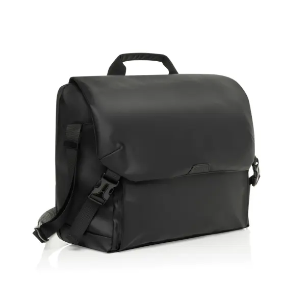 Borsa a tracolla OSLO RCS per laptop 15.6" - Immagine 1