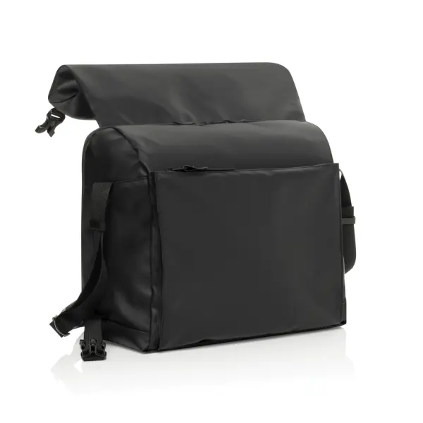 Borsa a tracolla OSLO RCS per laptop 15.6" - Immagine 2