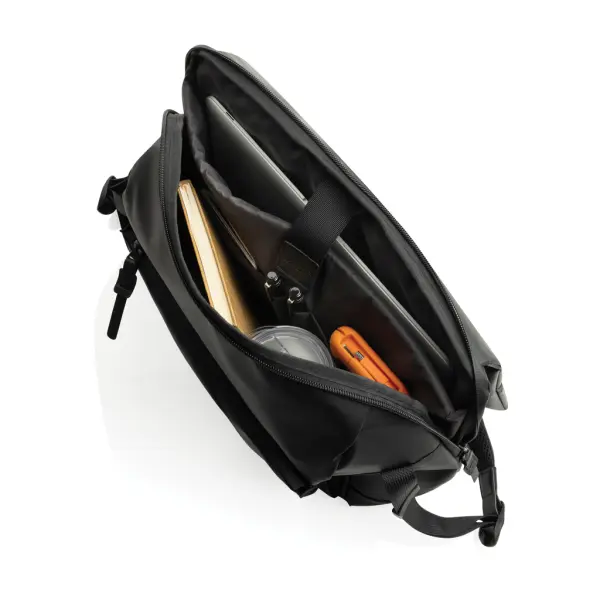 Borsa a tracolla OSLO RCS per laptop 15.6" - Immagine 6