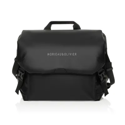 Borsa a tracolla OSLO RCS per laptop 15.6" - Immagine 7