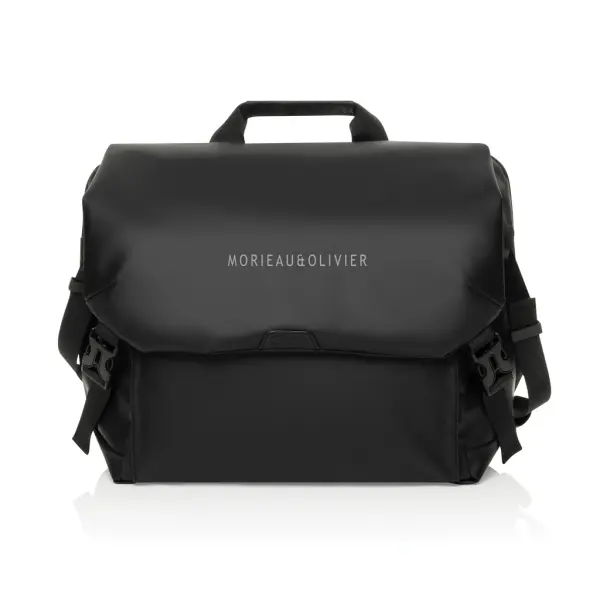 Borsa a tracolla OSLO RCS per laptop 15.6" - Immagine 7
