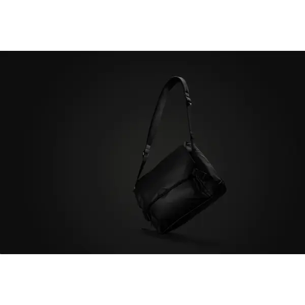 Borsa a tracolla OSLO RCS per laptop 15.6" - Immagine 9