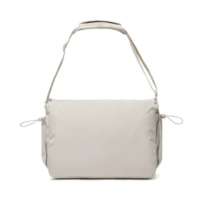 Borsa porta PC 15,6" KENTO URBAN in nylon RCS con stampa - Immagine 15