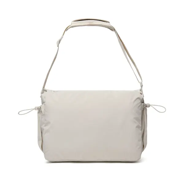 Borsa porta PC 15,6" KENTO URBAN in nylon RCS con stampa - Immagine 15