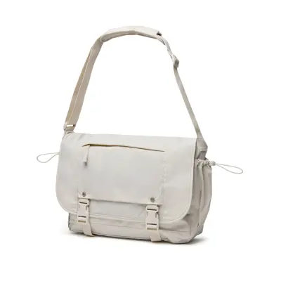 Borsa porta PC 15,6" KENTO URBAN in nylon RCS con stampa - Immagine 16