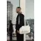 Borsa porta PC 15,6" KENTO URBAN in nylon RCS con stampa - Anteprima 19