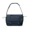 Borsa porta PC 15,6" KENTO URBAN in nylon RCS con stampa - Anteprima 20