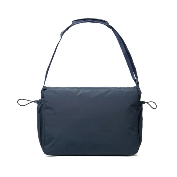Borsa porta PC 15,6" KENTO URBAN in nylon RCS con stampa - Immagine 21