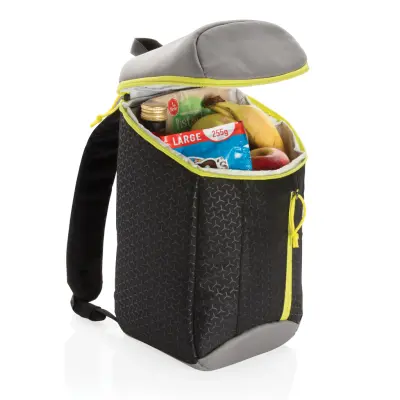 Hiking cooler backpack 10L - Immagine 4
