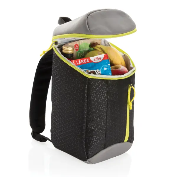 Hiking cooler backpack 10L - Immagine 4