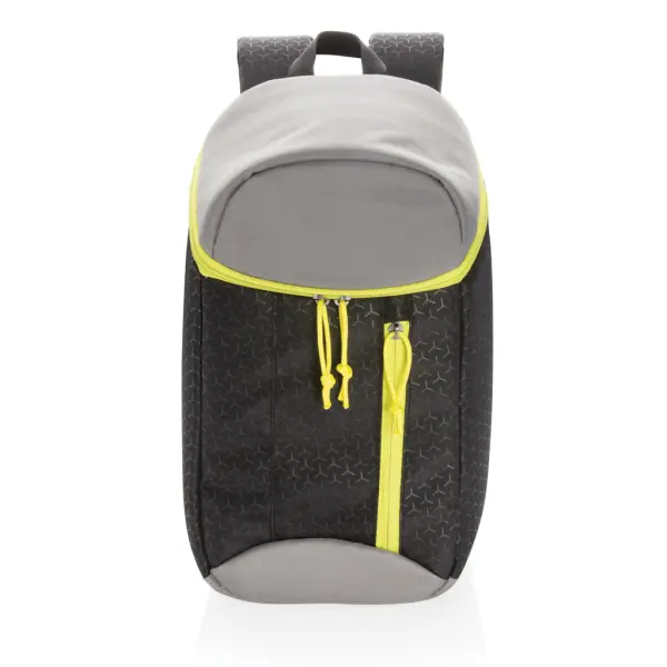 Hiking cooler backpack 10L - Immagine 5