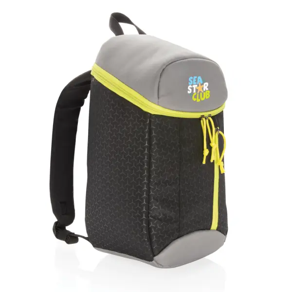 Hiking cooler backpack 10L - Immagine 8