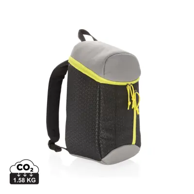 Hiking cooler backpack 10L - Immagine 1