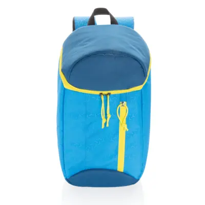 Hiking cooler backpack 10L - Immagine 13