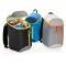Hiking cooler backpack 10L - Anteprima 17
