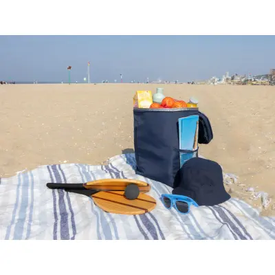 Zaino frigo Sonny in rPET Aware™ - Immagine 11