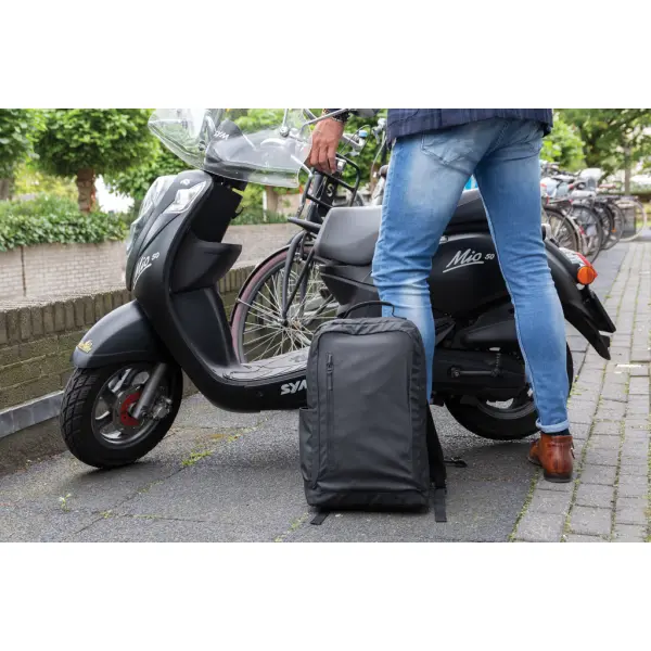 Zaino porta PC 15,6" Fashion - Immagine 13