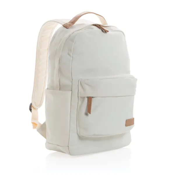 Zaino in canvas riciclato 16 once Impact 16L - Immagine 2