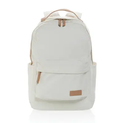 Zaino in canvas riciclato 16 once Impact 16L - Immagine 3