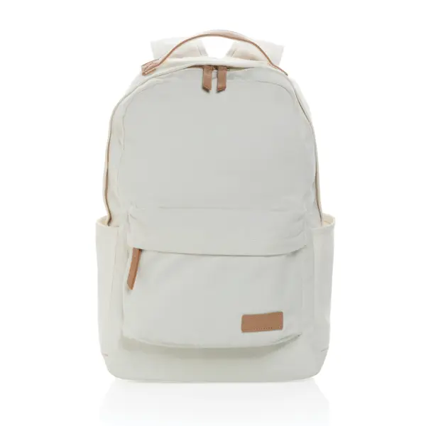 Zaino in canvas riciclato 16 once Impact 16L - Immagine 3