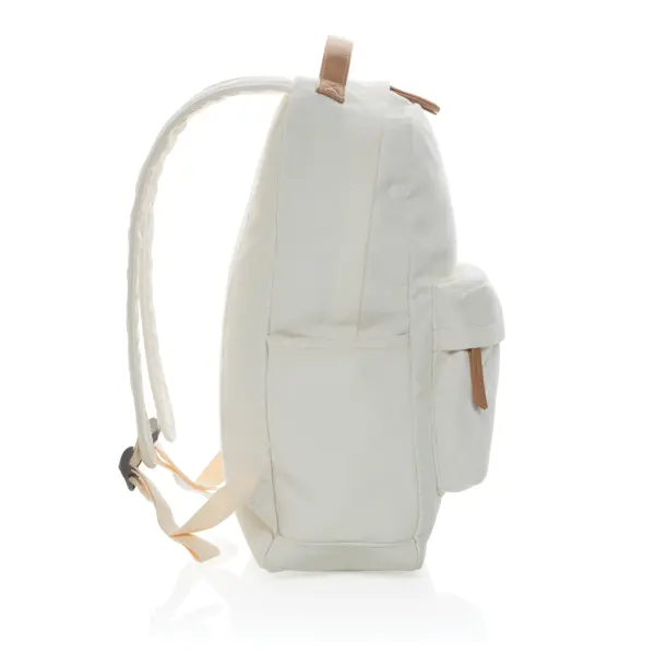 Zaino in canvas riciclato 16 once Impact 16L - Immagine 4