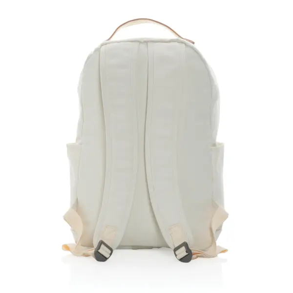 Zaino in canvas riciclato 16 once Impact 16L - Immagine 5